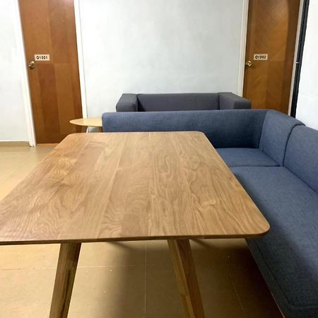 The Cove Hostel - Tong Fuk Octopus Hong Kong Ngoại thất bức ảnh