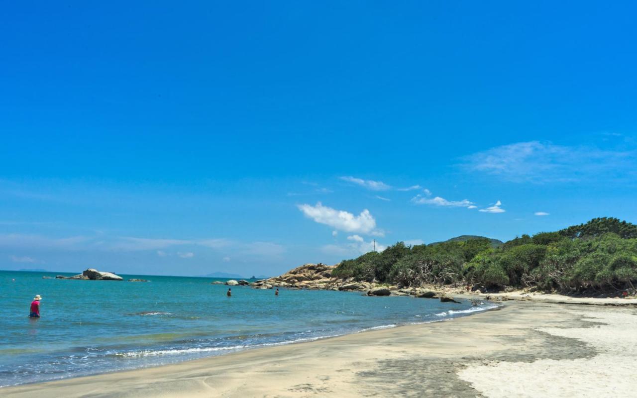 The Cove Hostel - Tong Fuk Octopus Hong Kong Ngoại thất bức ảnh