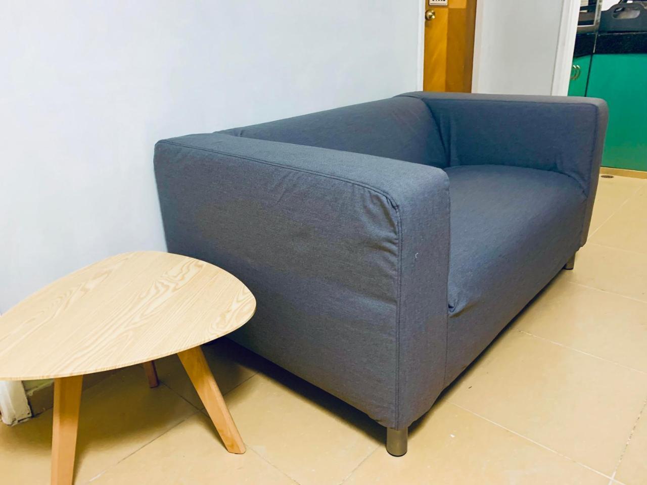 The Cove Hostel - Tong Fuk Octopus Hong Kong Ngoại thất bức ảnh