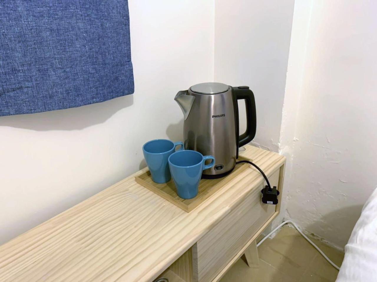 The Cove Hostel - Tong Fuk Octopus Hong Kong Ngoại thất bức ảnh