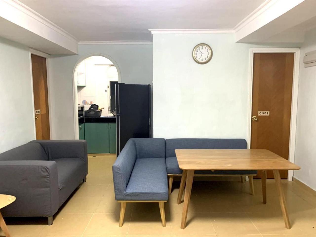 The Cove Hostel - Tong Fuk Octopus Hong Kong Ngoại thất bức ảnh