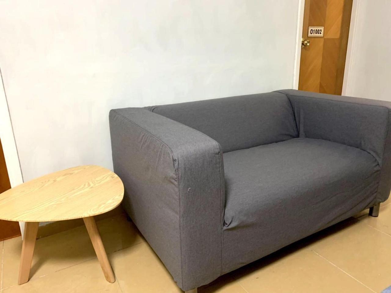 The Cove Hostel - Tong Fuk Octopus Hong Kong Ngoại thất bức ảnh