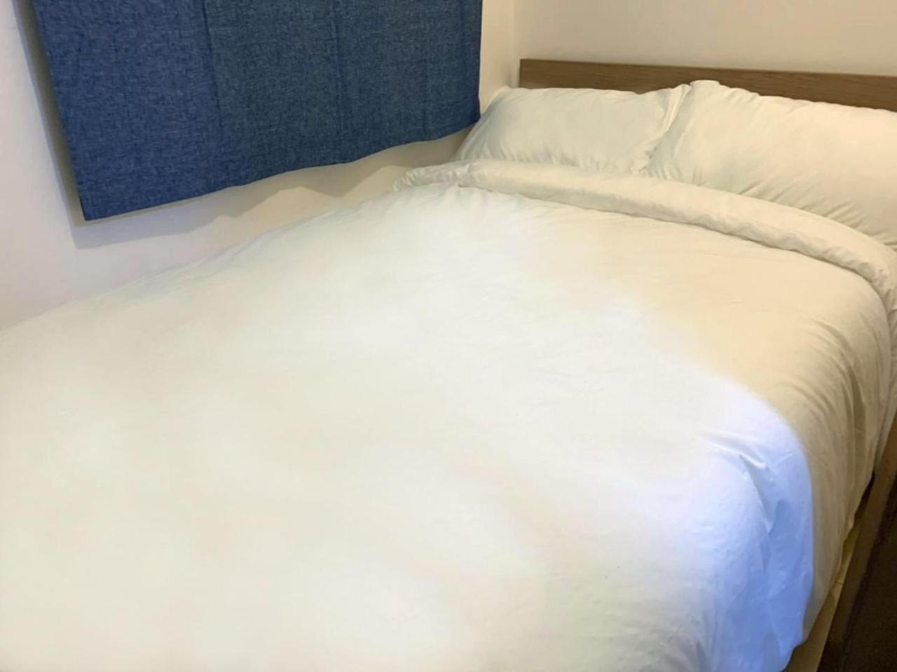 The Cove Hostel - Tong Fuk Octopus Hong Kong Ngoại thất bức ảnh