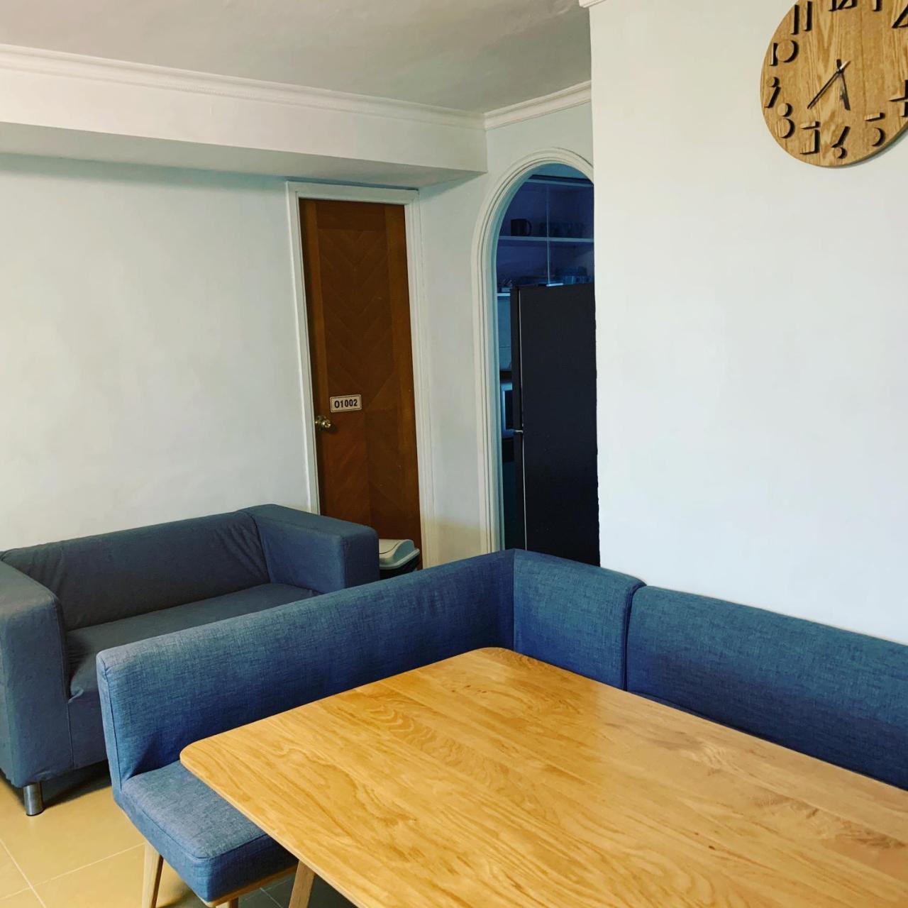 The Cove Hostel - Tong Fuk Octopus Hong Kong Ngoại thất bức ảnh